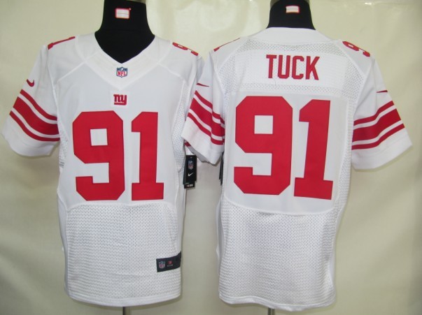 Nike New York Giants Elite Jerseys-013